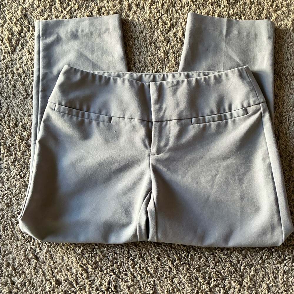 INC International Concepts Taupe Pants